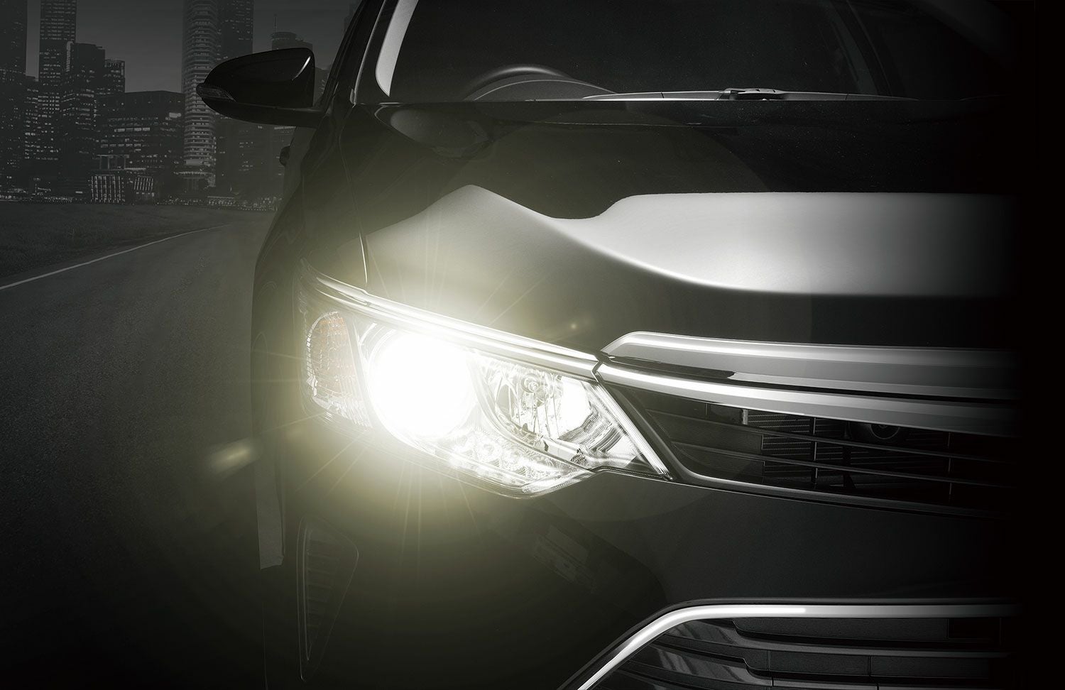 GXB235 デュアルクス レインクリア D2R/Sバーナー | カーメイト 公式