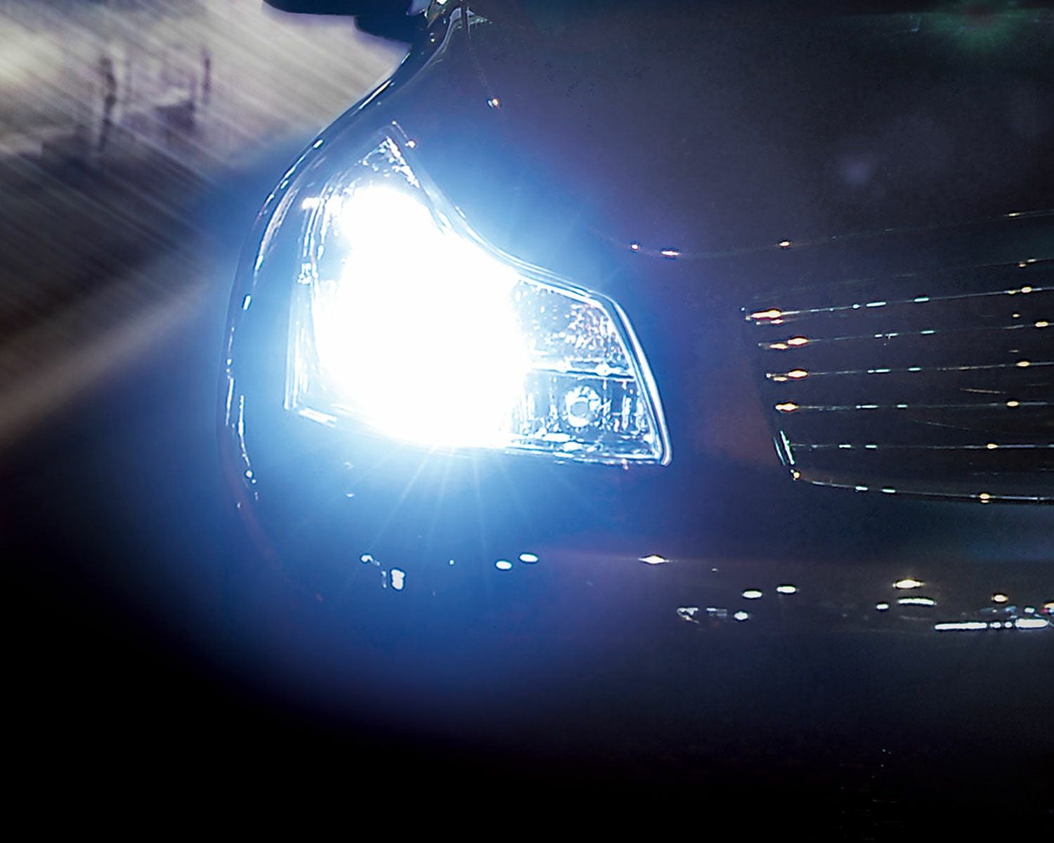 GXB267 デュアルクス クールスカイ D2R/Sバーナー | カーメイト 公式