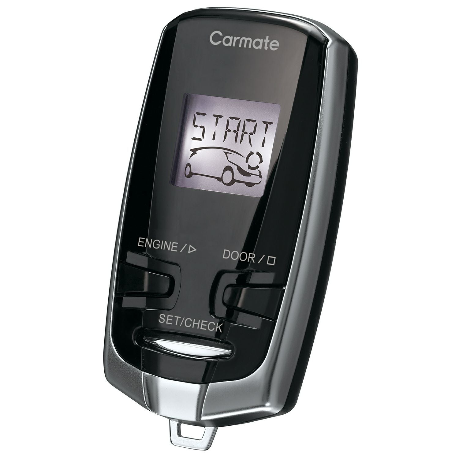 Carmate エンジンスターター TE-W7300 TE-W7300 リモコンエンジンスターターW7300 | カーメイト 公式