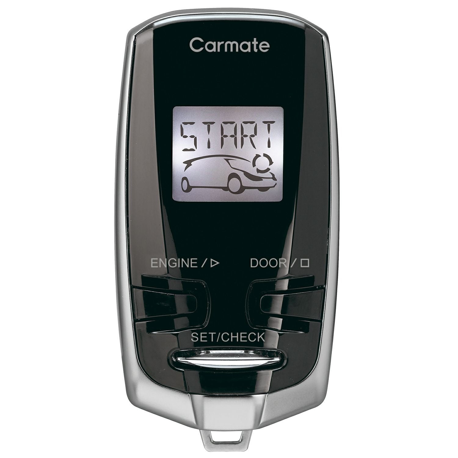 TE-W7300 リモコンエンジンスターターW7300 | カーメイト 公式