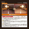 カーメイト BD434 クリアパワー3300K H4 60/55W giga carmate