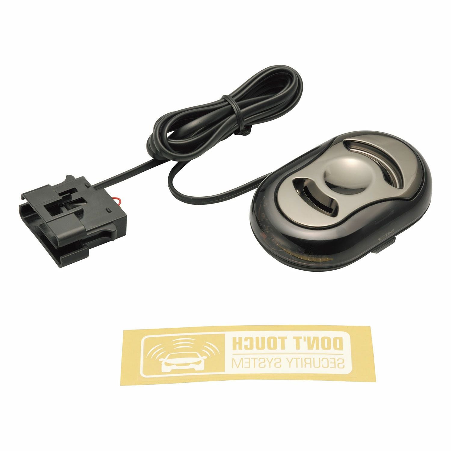 SQ900 カーセキュリティ SQ900 | カーメイト 公式オンラインストア本店