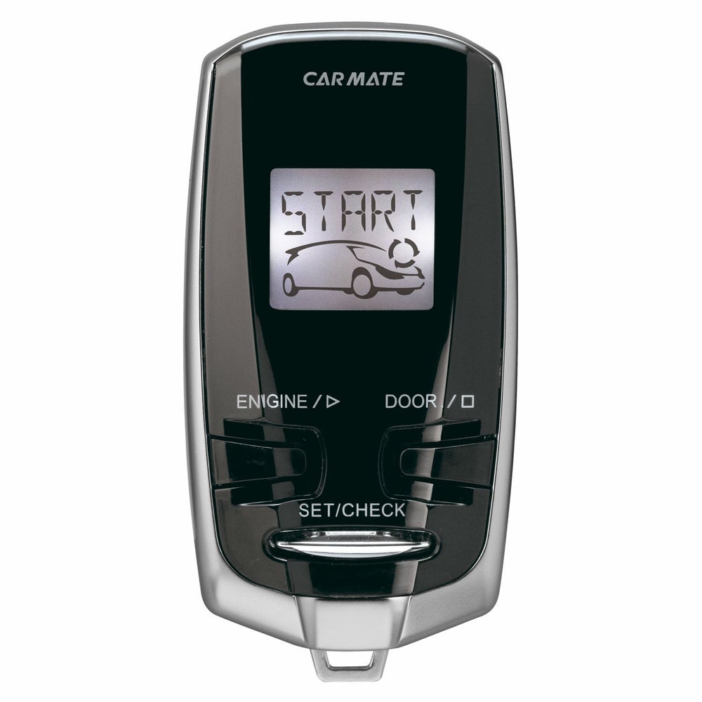 カーメイト TE-W73HG リモコンエンジンスターターW73HG carmate