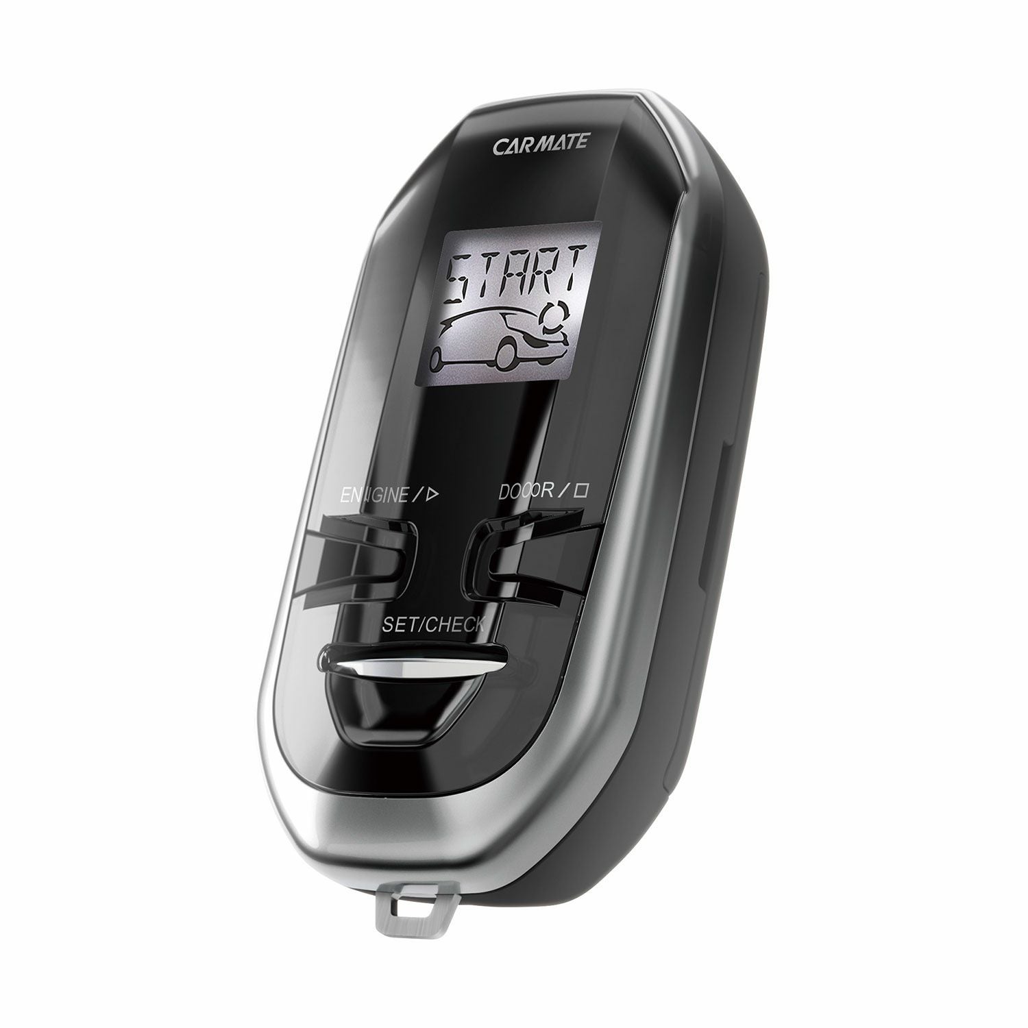 RRエンジンスターター　アクア　インプレッサ　レヴォーグ　TE-X502T TE-X502T リモコンエンジンスターターX502T | カーメイト 公式