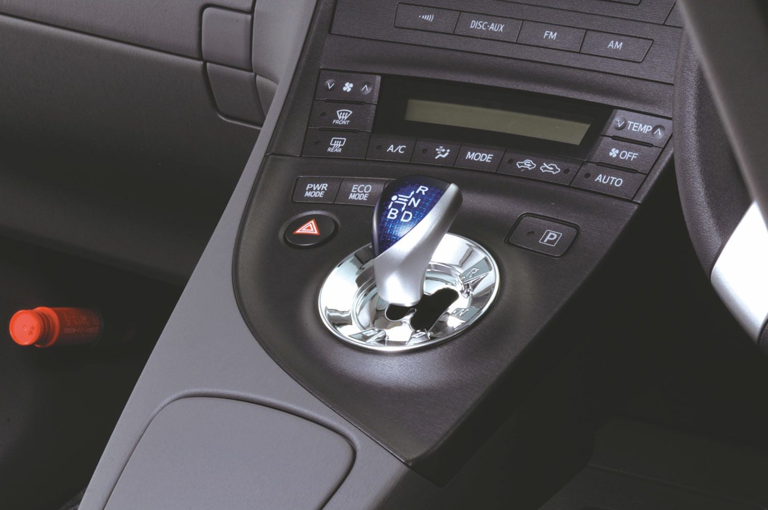 LS139 LUXIS プリウス用 シフトゲートパネル | カーメイト 公式