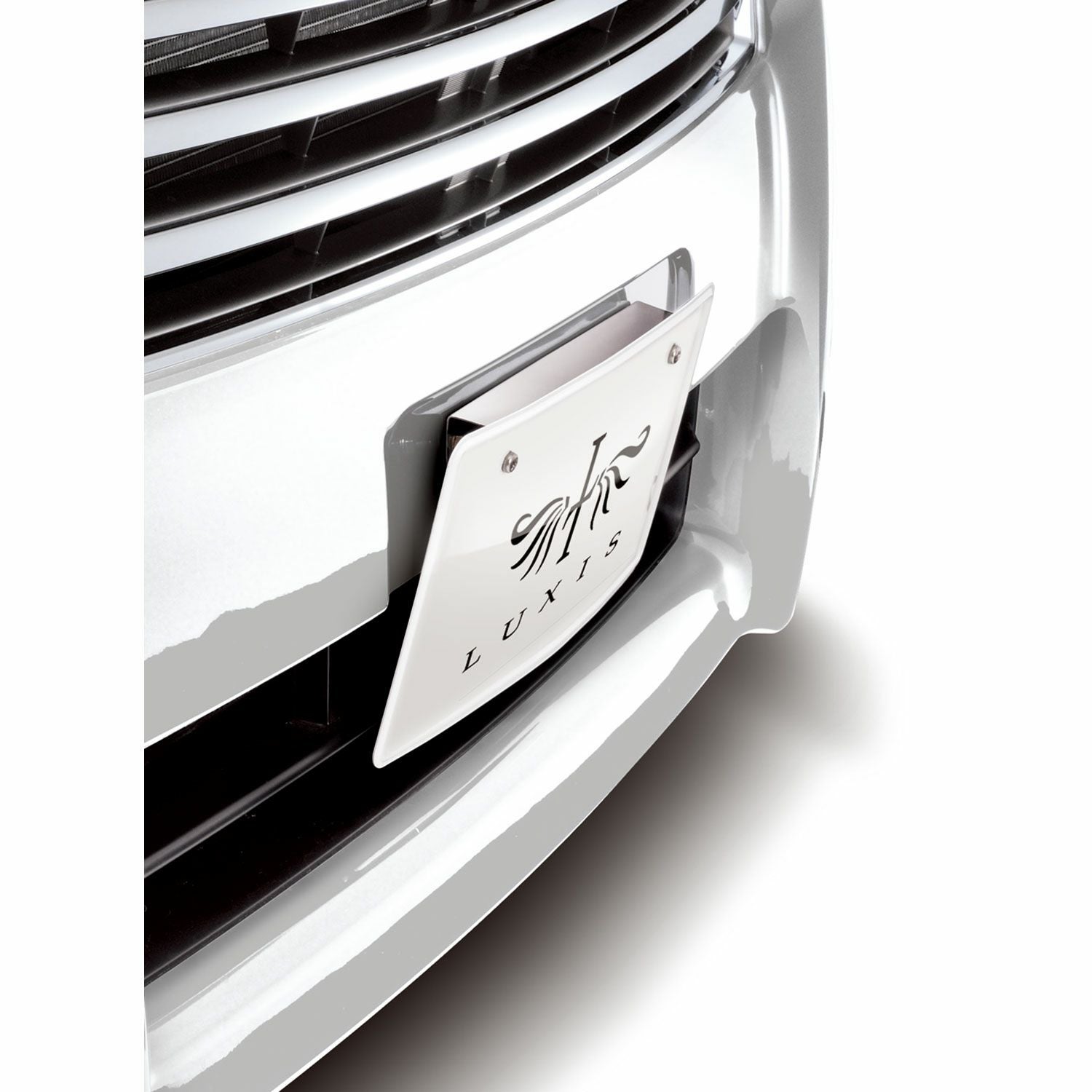 LS365 LUXIS ナンバースティSUS R2000 | カーメイト 公式オンライン