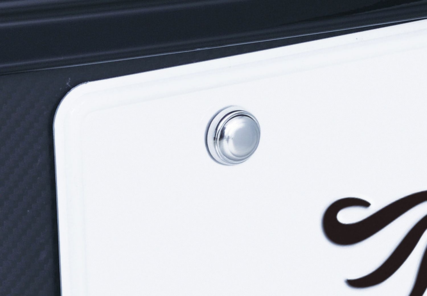 LS412 LUXIS セキュリティボルト&キャップ ベーシック2 | カーメイト