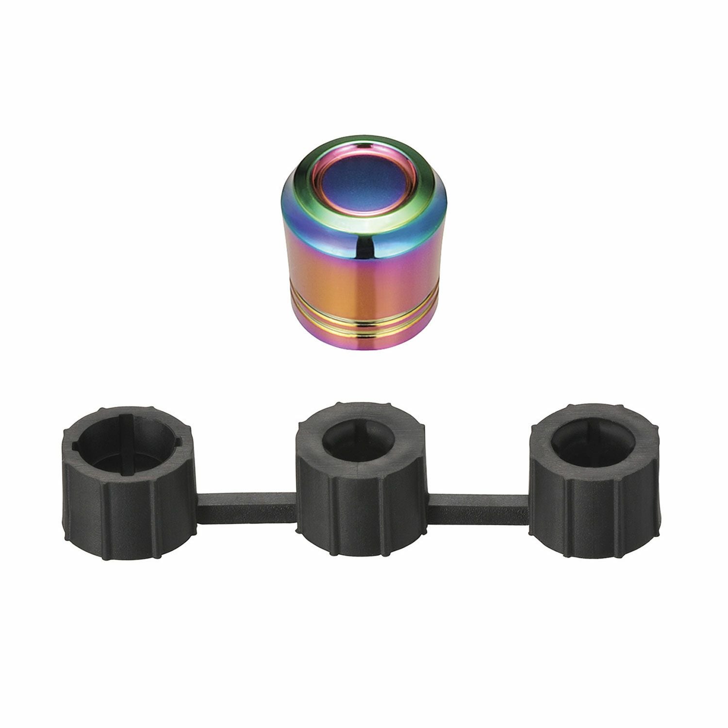 LS414 LUXIS メーターノブキャップ | カーメイト 公式オンラインストア本店