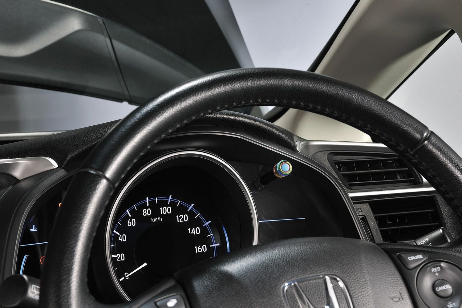LS414 LUXIS メーターノブキャップ | カーメイト 公式オンラインストア本店