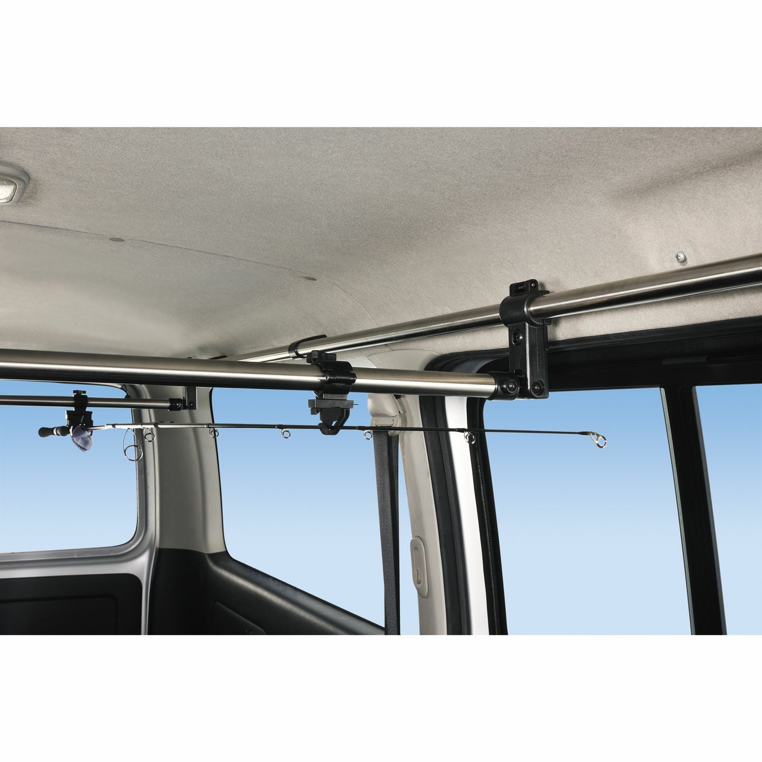NS114 ロッドホルダー ハンガーバー用 | カーメイト 公式オンライン NS114 ロッドホルダー ハンガーバー用 | カーメイト 公式オンライン