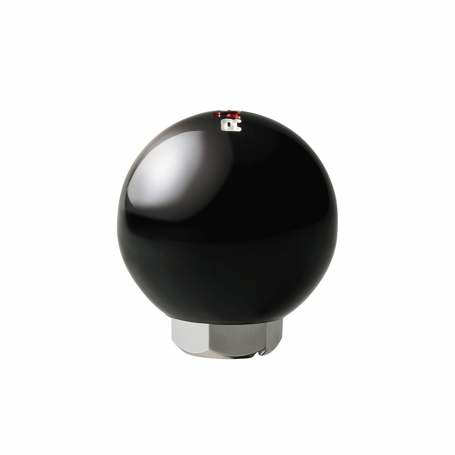 RA102 スポーツノブ MT ブラック | カーメイト 公式オンラインストア本店