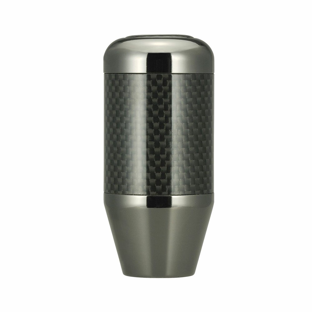 RA65 カーボンMTノブ ブラック300 ブラック