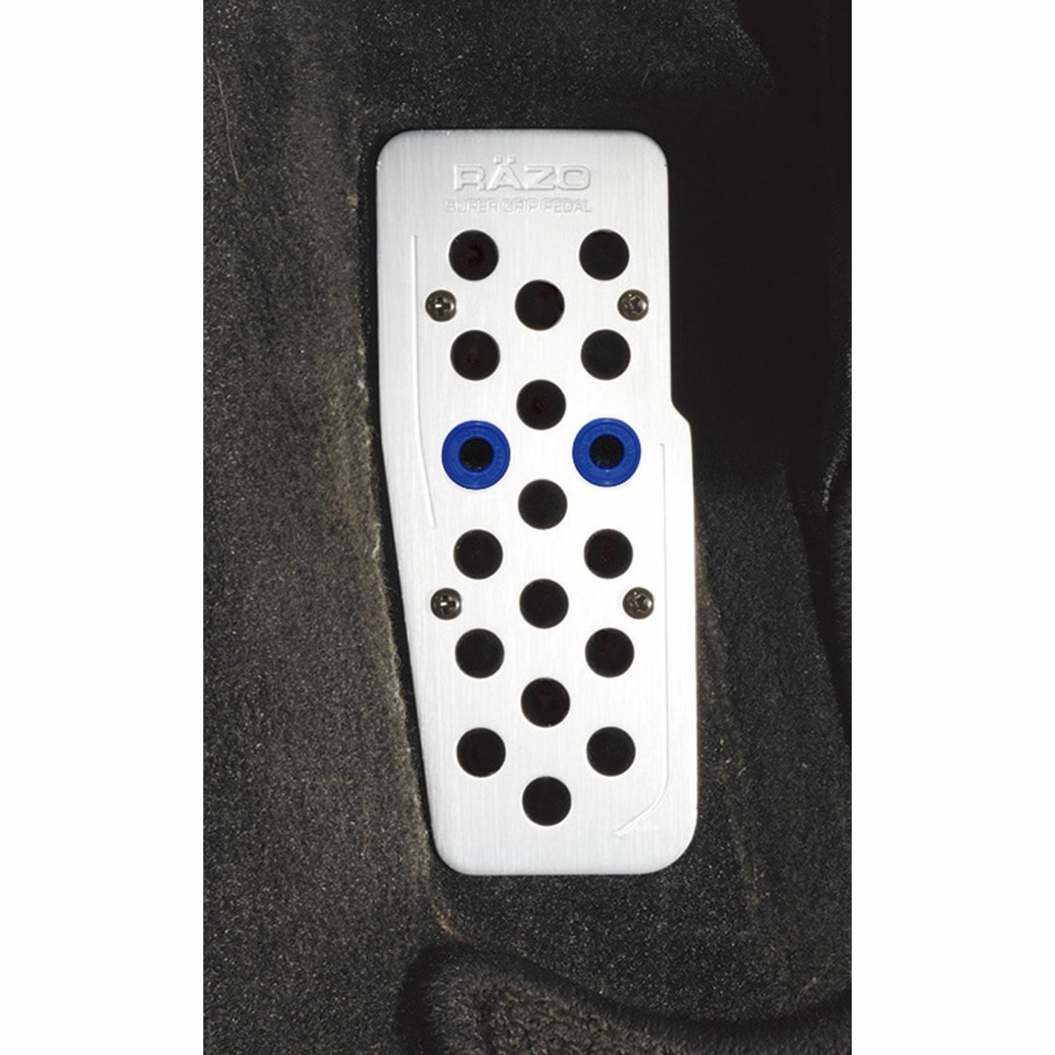 RP124 SUPER GRIP PEDAL FT | カーメイト 公式オンラインストア本店