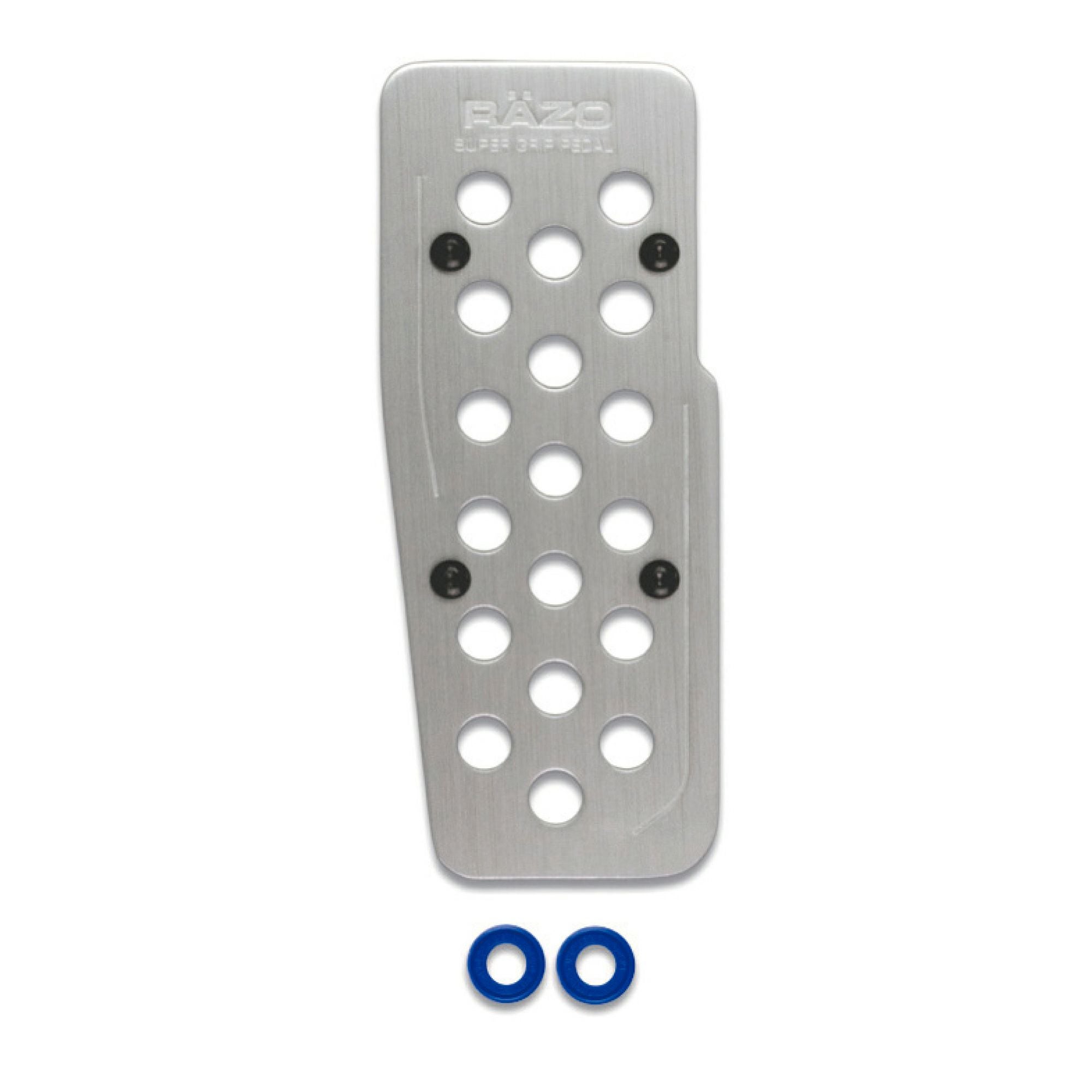 RP124 SUPER GRIP PEDAL FT | カーメイト 公式オンラインストア本店