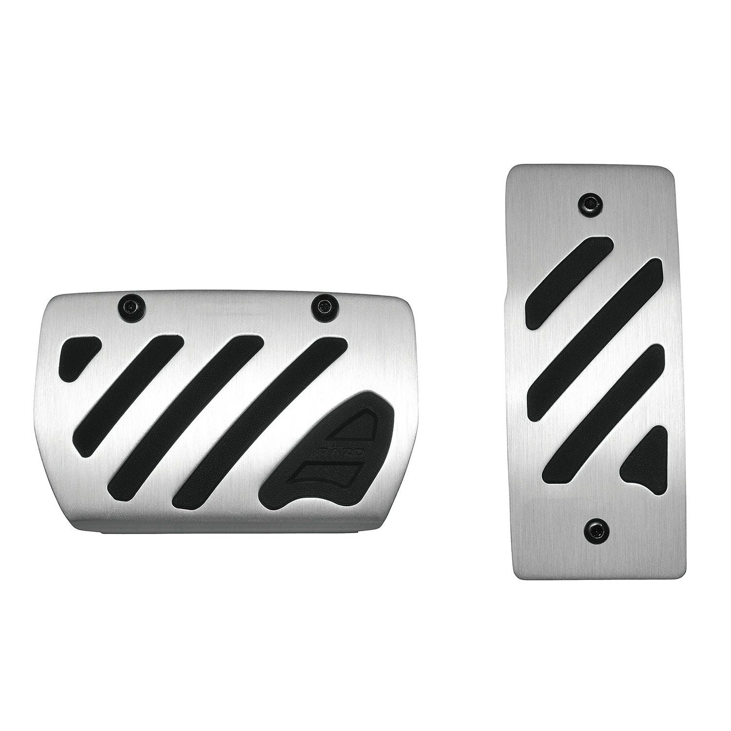 RP141 アルミ&ラバーペダル コンパクト HONDA | カーメイト 公式