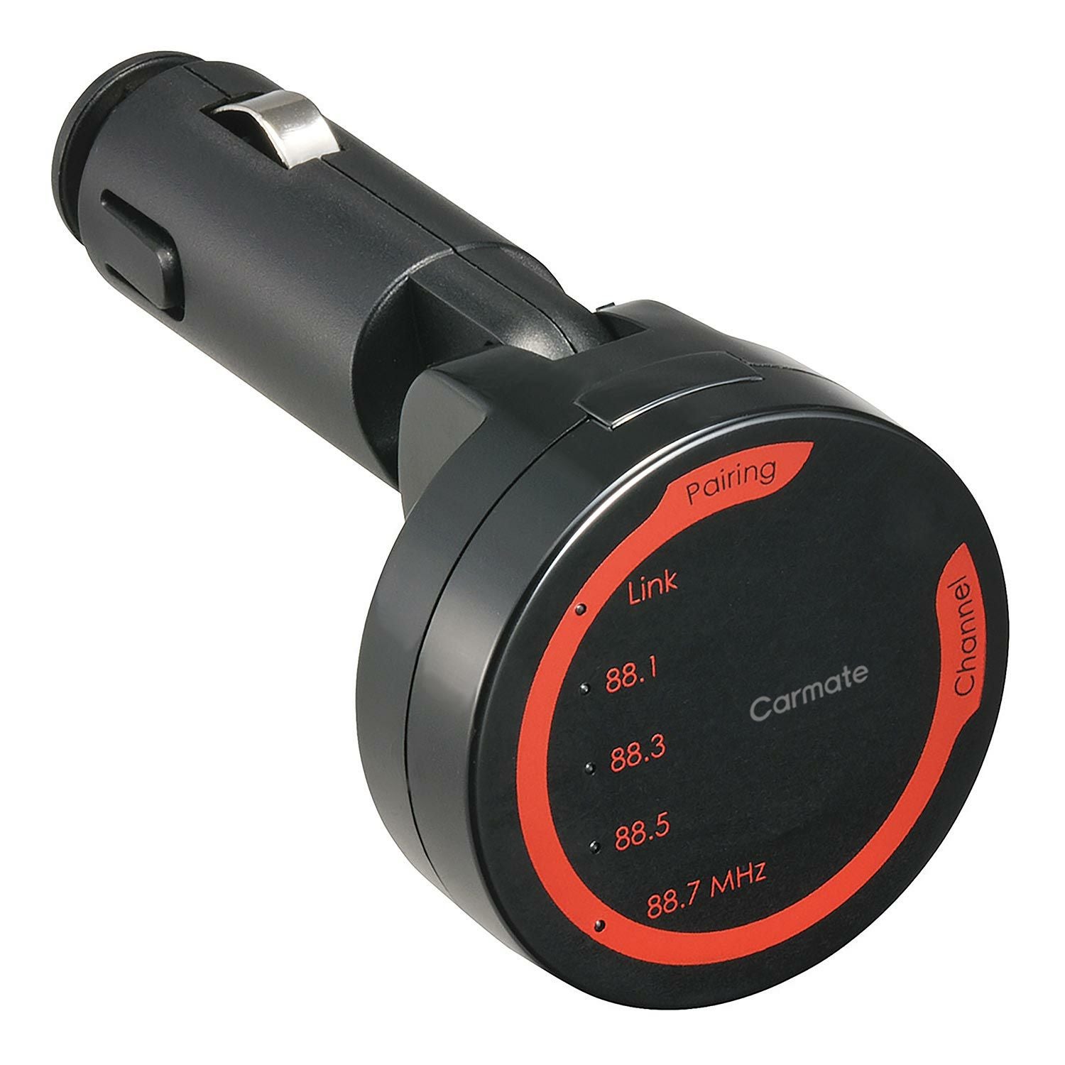 SA105 FMトランスミッター BLUETOOTH NFC RE | カーメイト 公式