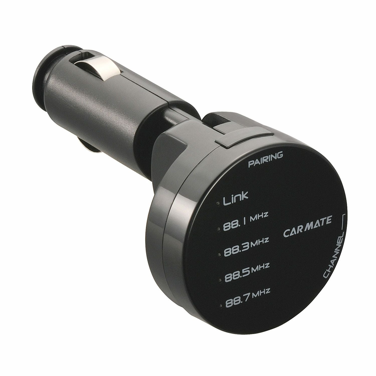 SA114 FMトランスミッター BLUETOOTH USB 1.5A | カーメイト 公式