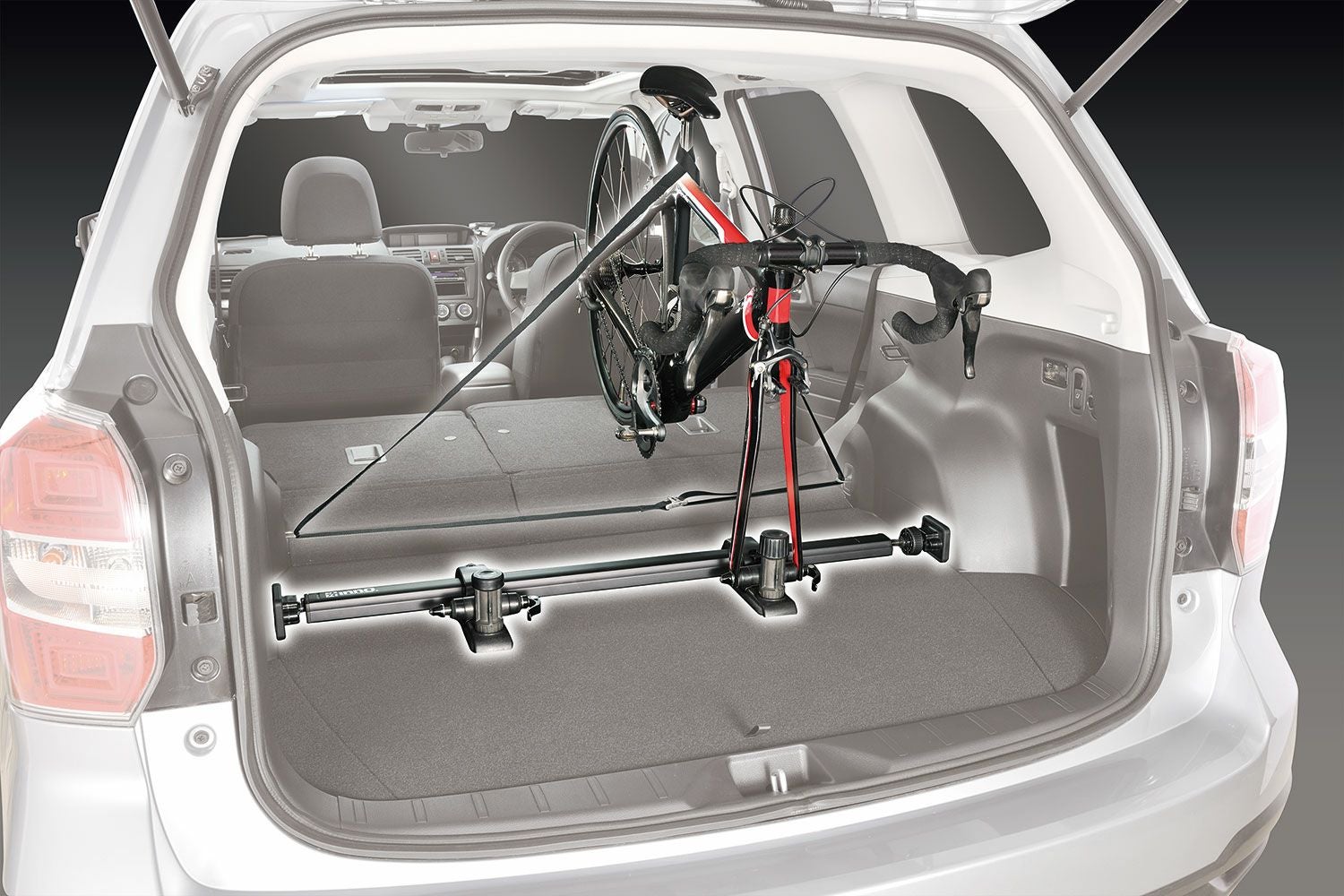 IA300 インナーバイクフォーク | カーメイト 公式オンラインストア本店