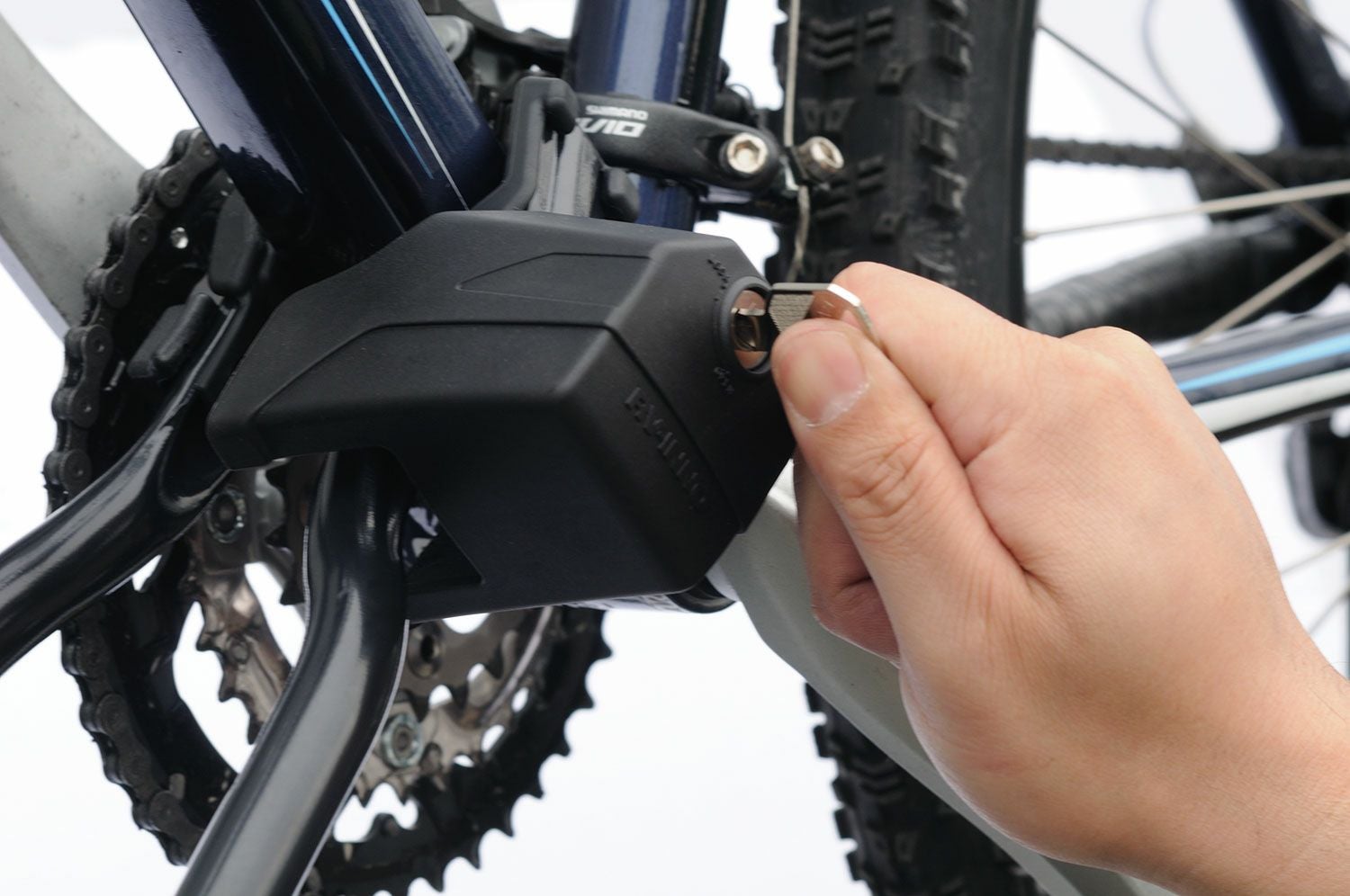 未使用品 inno サイクルキャリア IN385 自転車用サイクルアタッチメントST 札幌市北区屯田 IN385 サイクルアタッチメントST｜INNO（イノー）｜製品情報