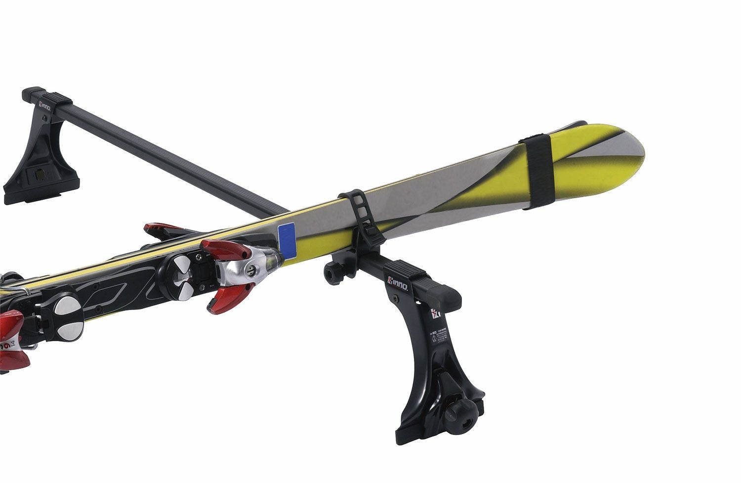 IN67 スキーアタッチメント (1セット用) | カーメイト 公式オンライン