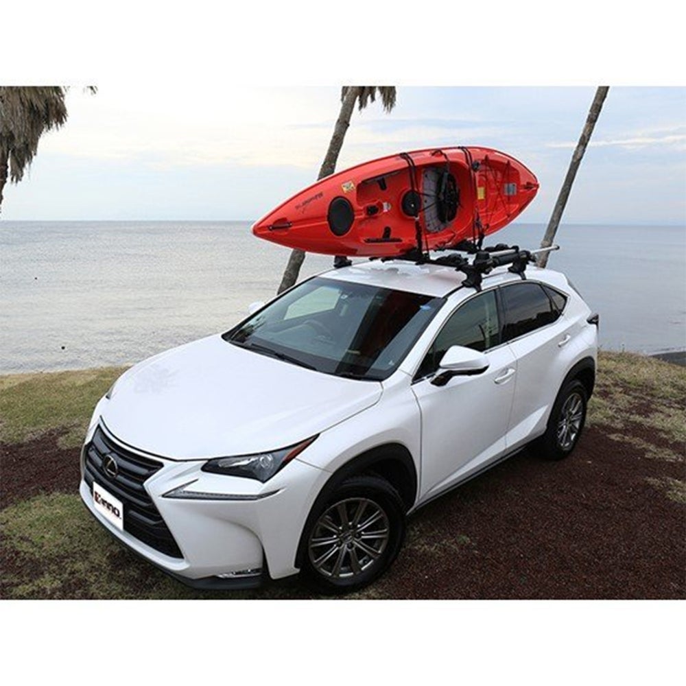 カーメイト イノー INA455 カヤックアタッチメント3 inno carmate