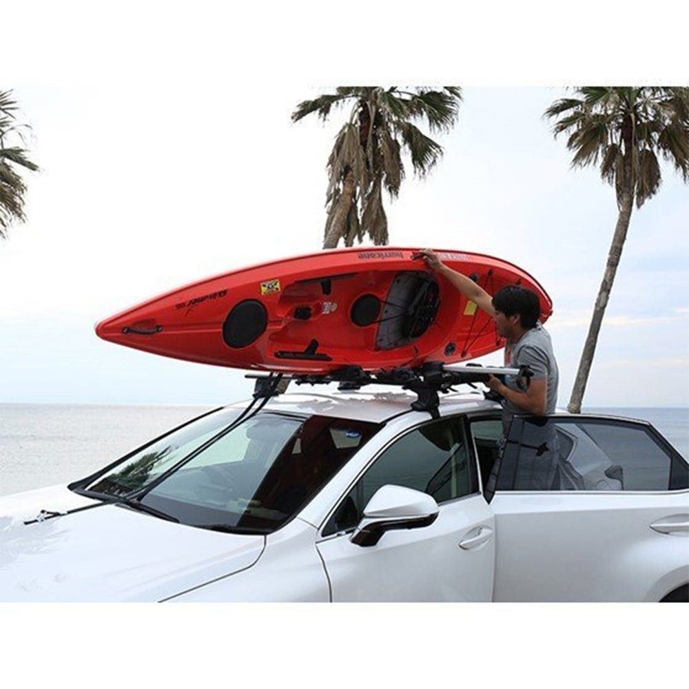 カーメイト イノー INA455 カヤックアタッチメント3 inno carmate