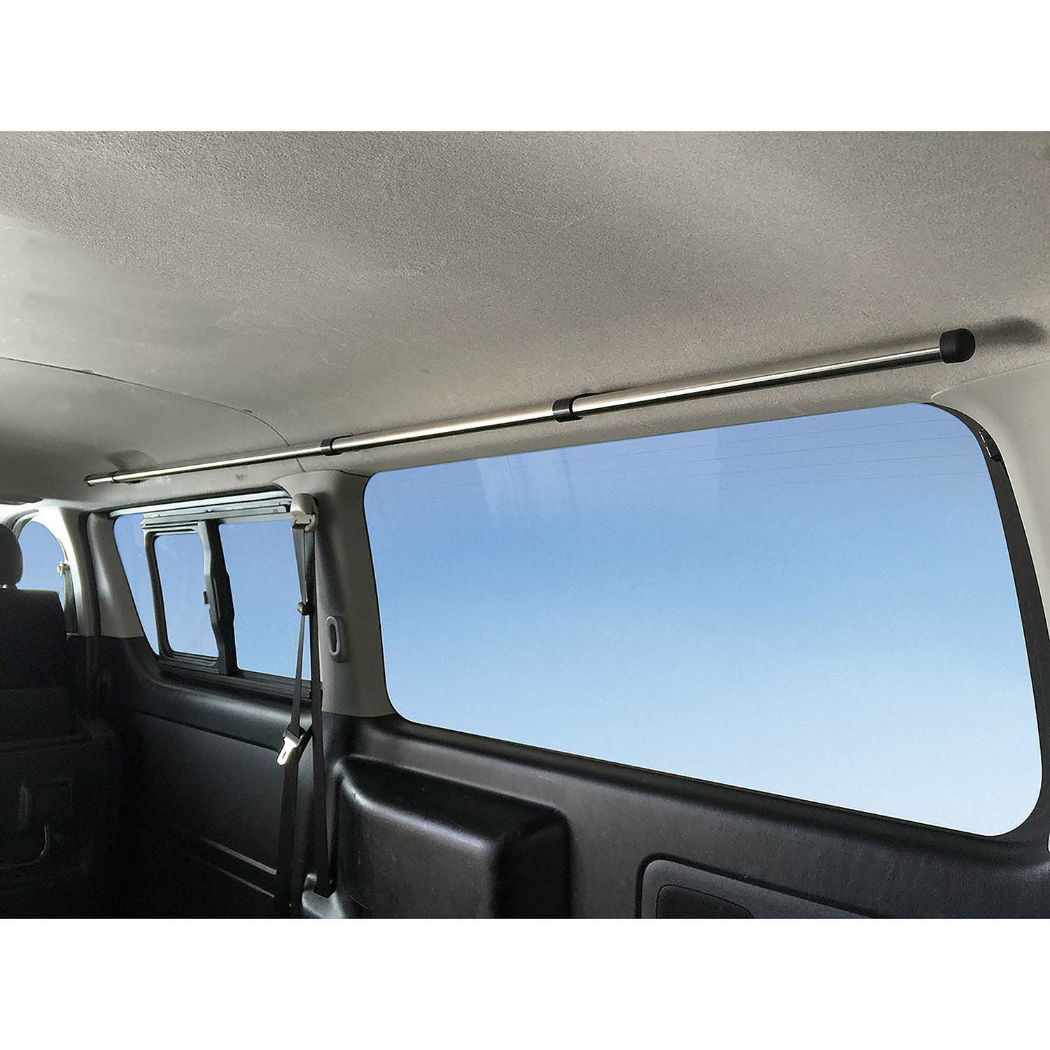 NS122 サイドバー L2200 | カーメイト 公式オンラインストア本店