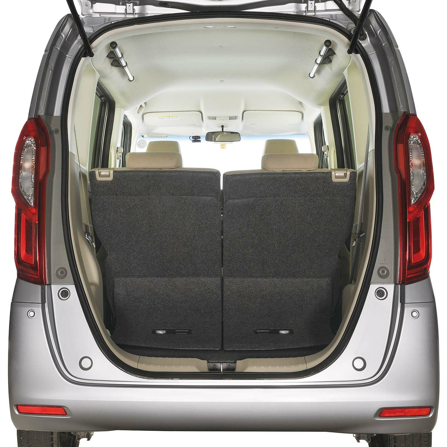 DZ578 ドアガード クロス Mサイズ 2個入り (R80) | カーメイト 公式