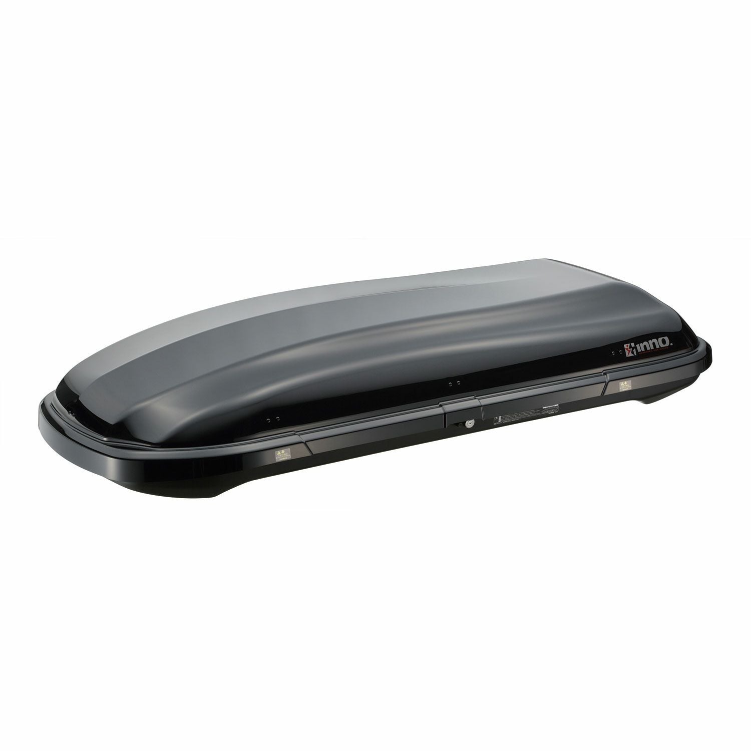 BRQ33BK INNO ROOF BOX 33 | カーメイト 公式オンラインストア本店