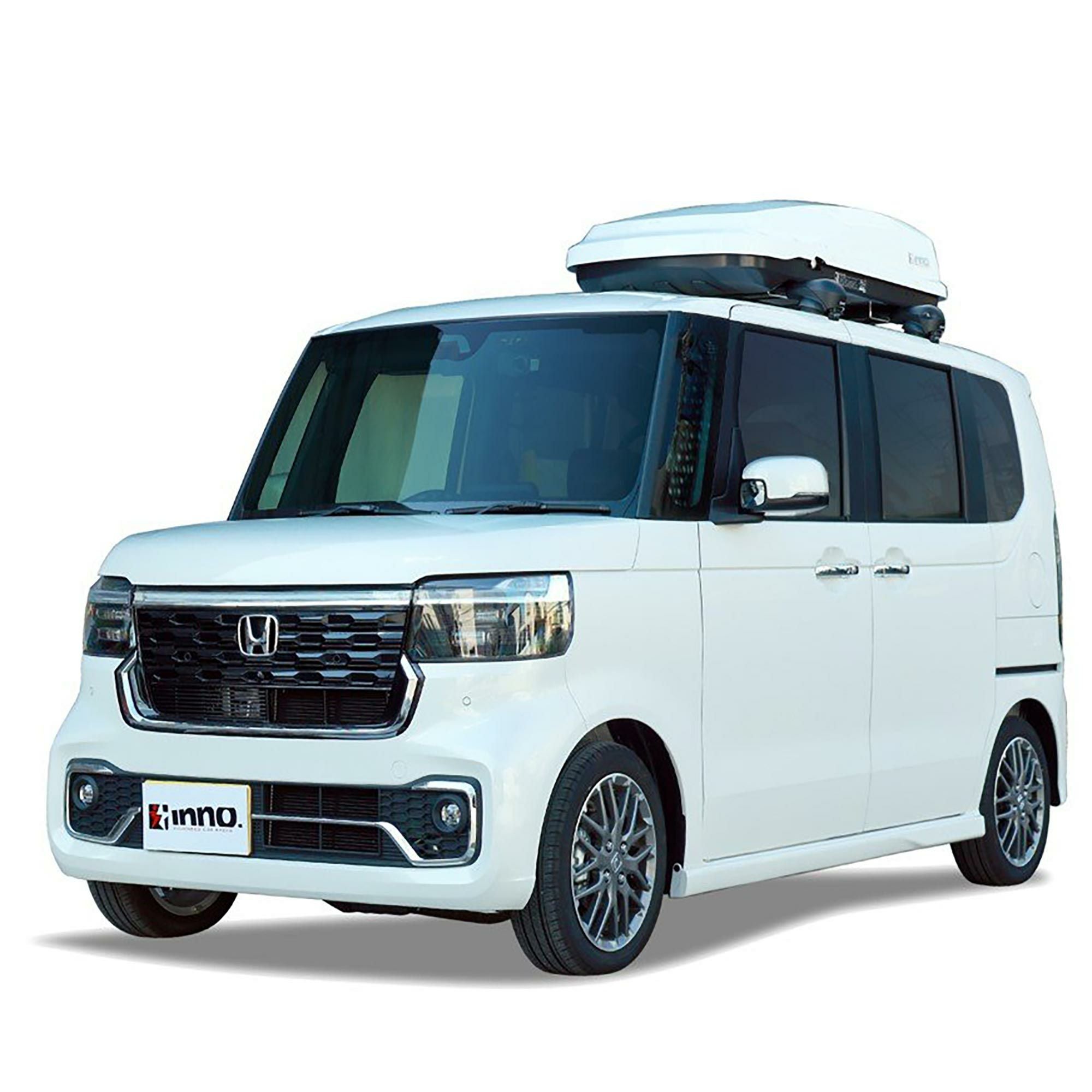 BRW240WH リッジトランク 240 | カーメイト 公式オンラインストア本店