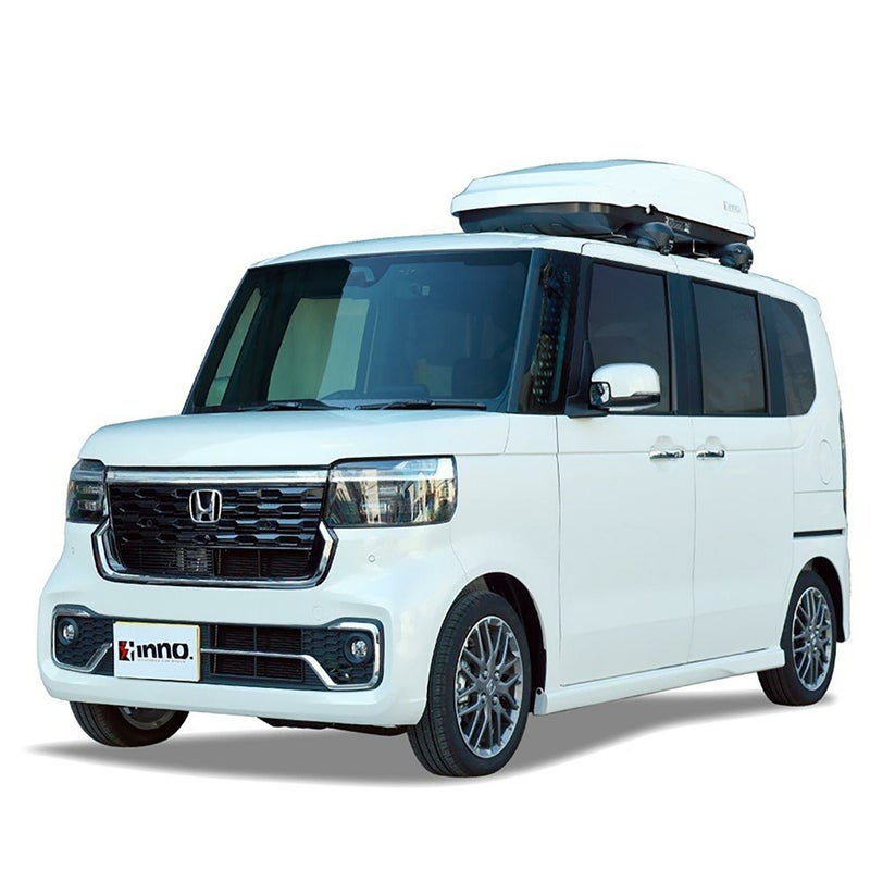 BRW240WH リッジトランク 240 | カーメイト 公式オンラインストア本店