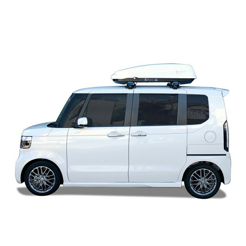 BRW240WH リッジトランク 240 | カーメイト 公式オンラインストア本店