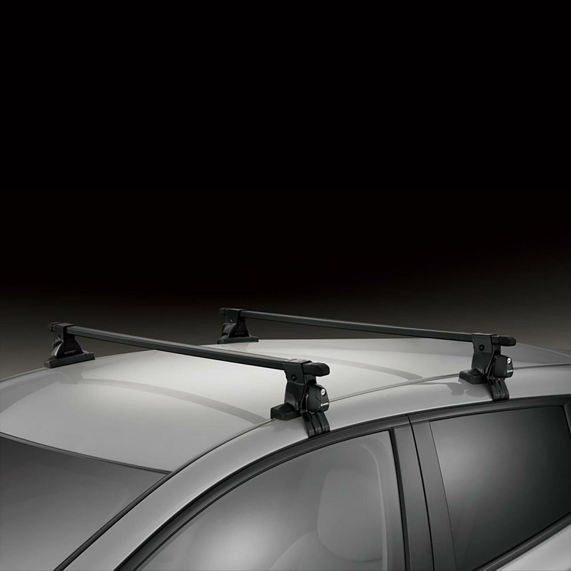 INSUT スクエアベースステー | カーメイト 公式オンラインストア本店