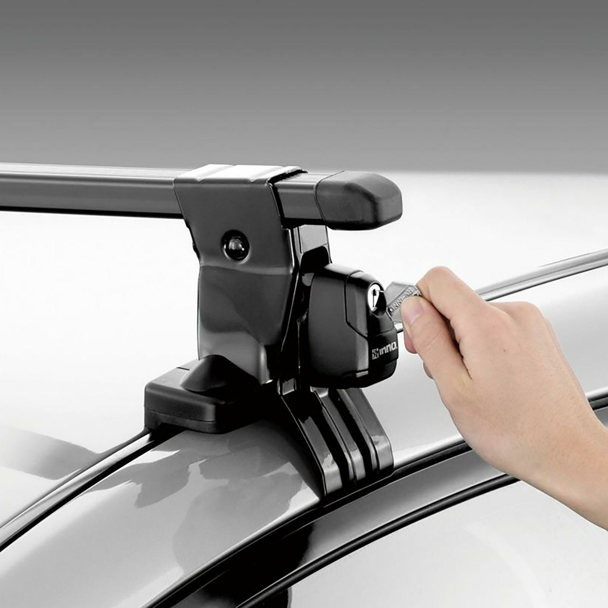 INSUT スクエアベースステー | カーメイト 公式オンラインストア本店