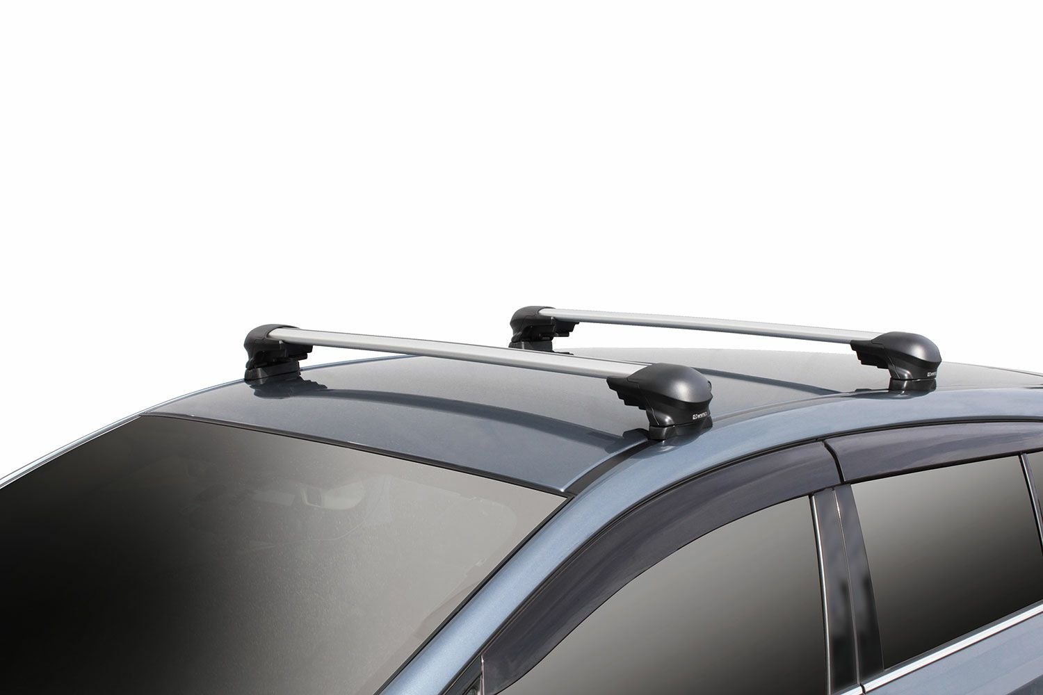 XB100S エアロベースバー 1本入 | カーメイト 公式オンラインストア本店