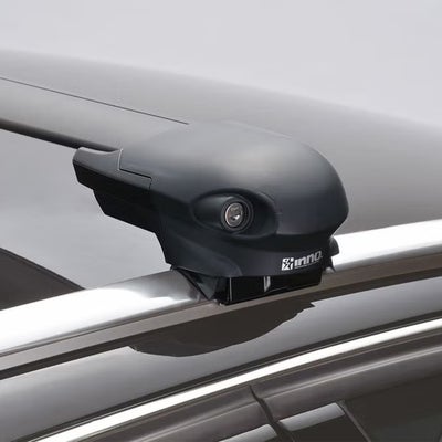 XB108BK エアロベースバー | カーメイト 公式オンラインストア本店