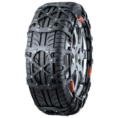 エコメッシュ Tロック2 非金属チェーン〔ET08〕 175/65r15等 楽天市場