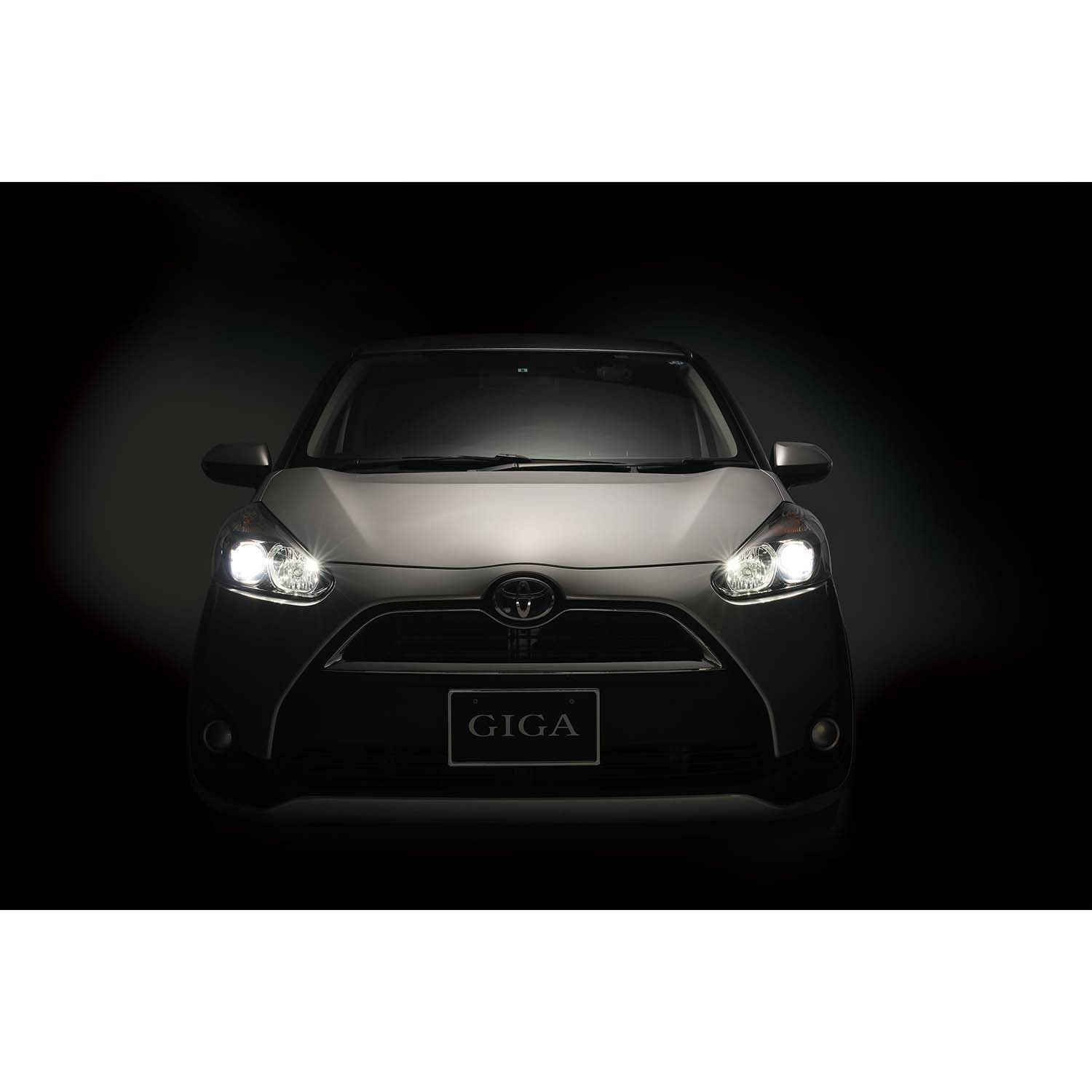 BW168 LEDポジションバルブ S120T 5700K | カーメイト 公式オンライン