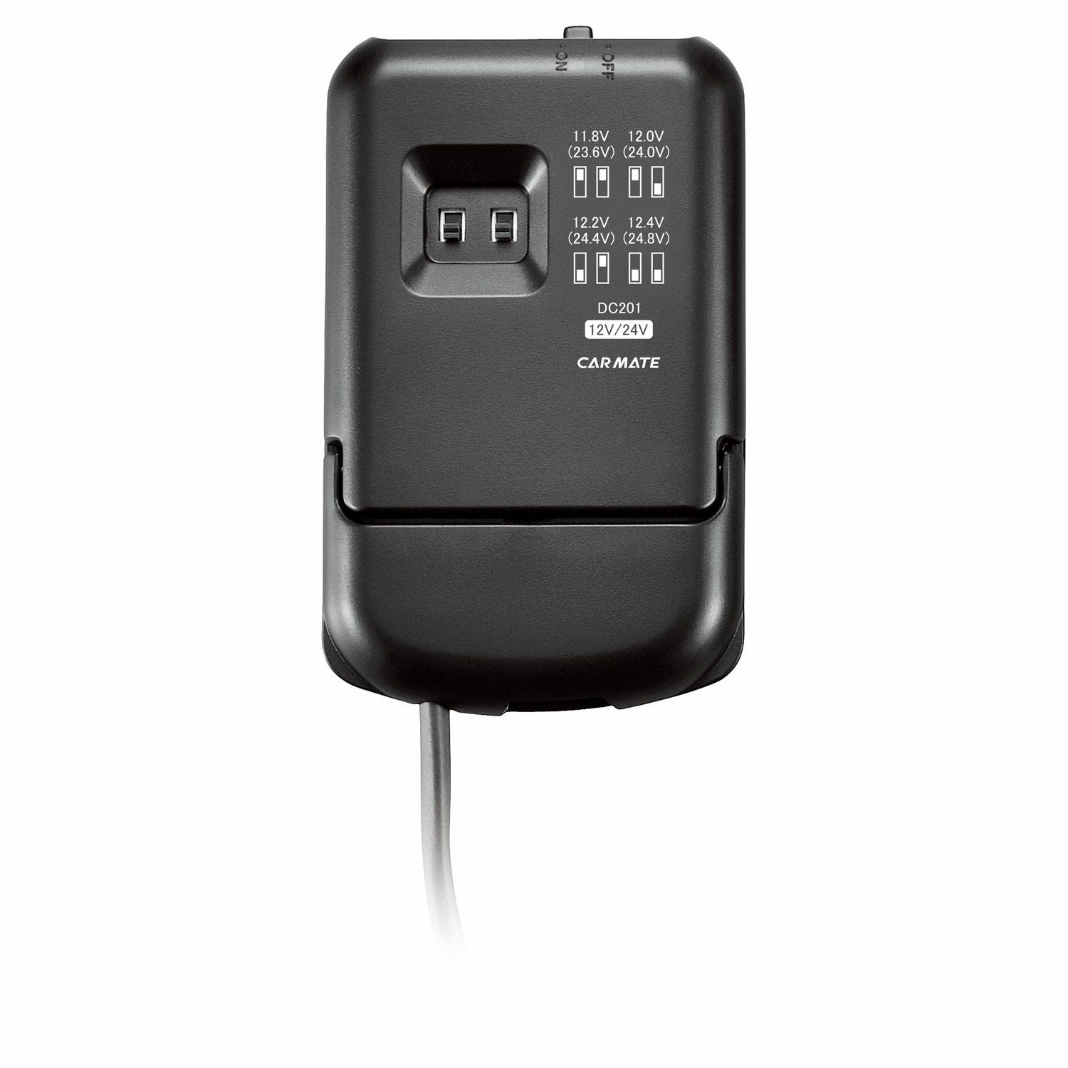 ⭐︎新品未使用⭐︎Carmate カーメイト　DC5001DT-T Amazon | トヨタモビリティパーツ(Toyota Mobility Parts) CARMATE