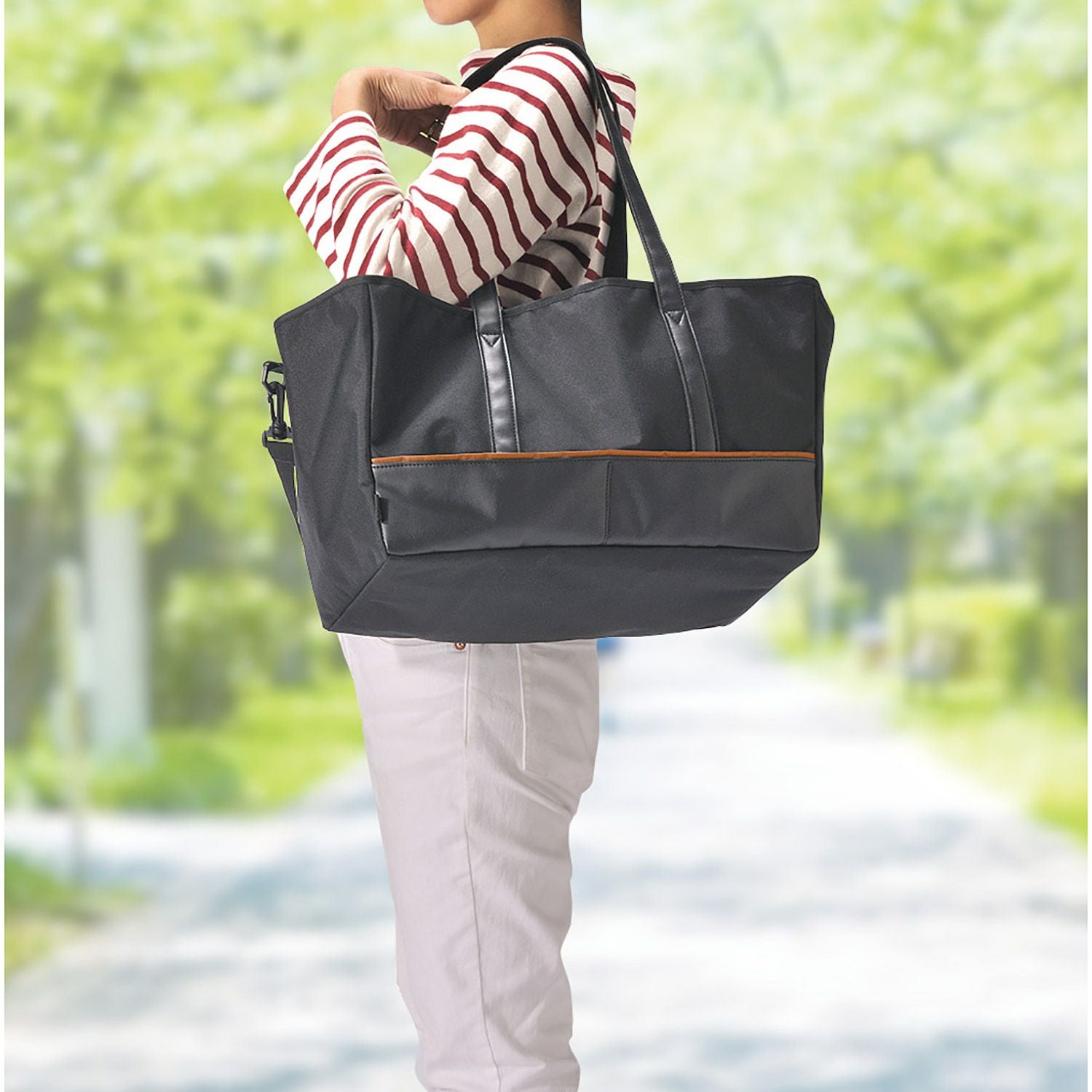 DZ496 ショッピングバッグ | カーメイト 公式オンラインストア本店