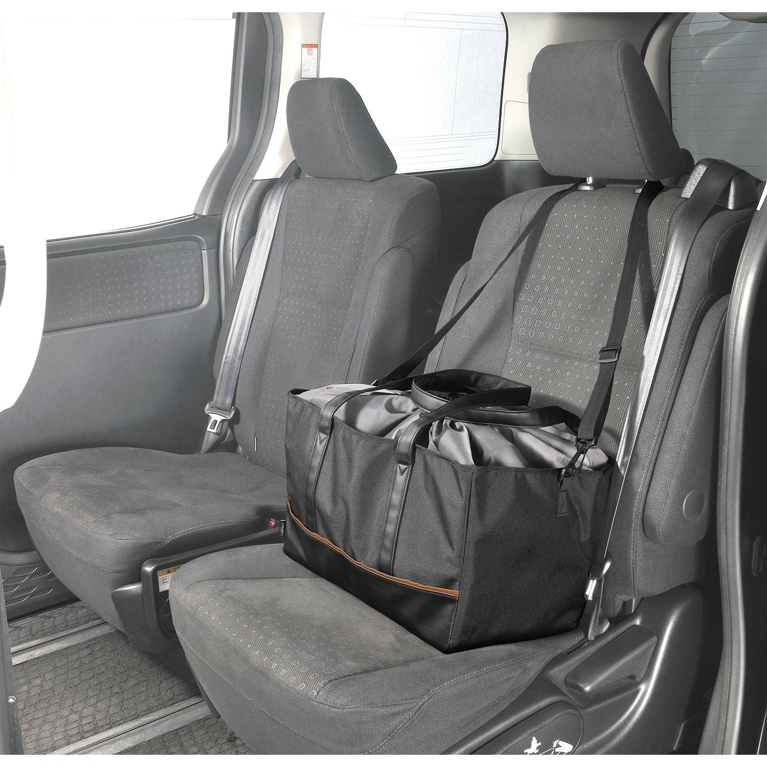 DZ496 ショッピングバッグ | カーメイト 公式オンラインストア本店