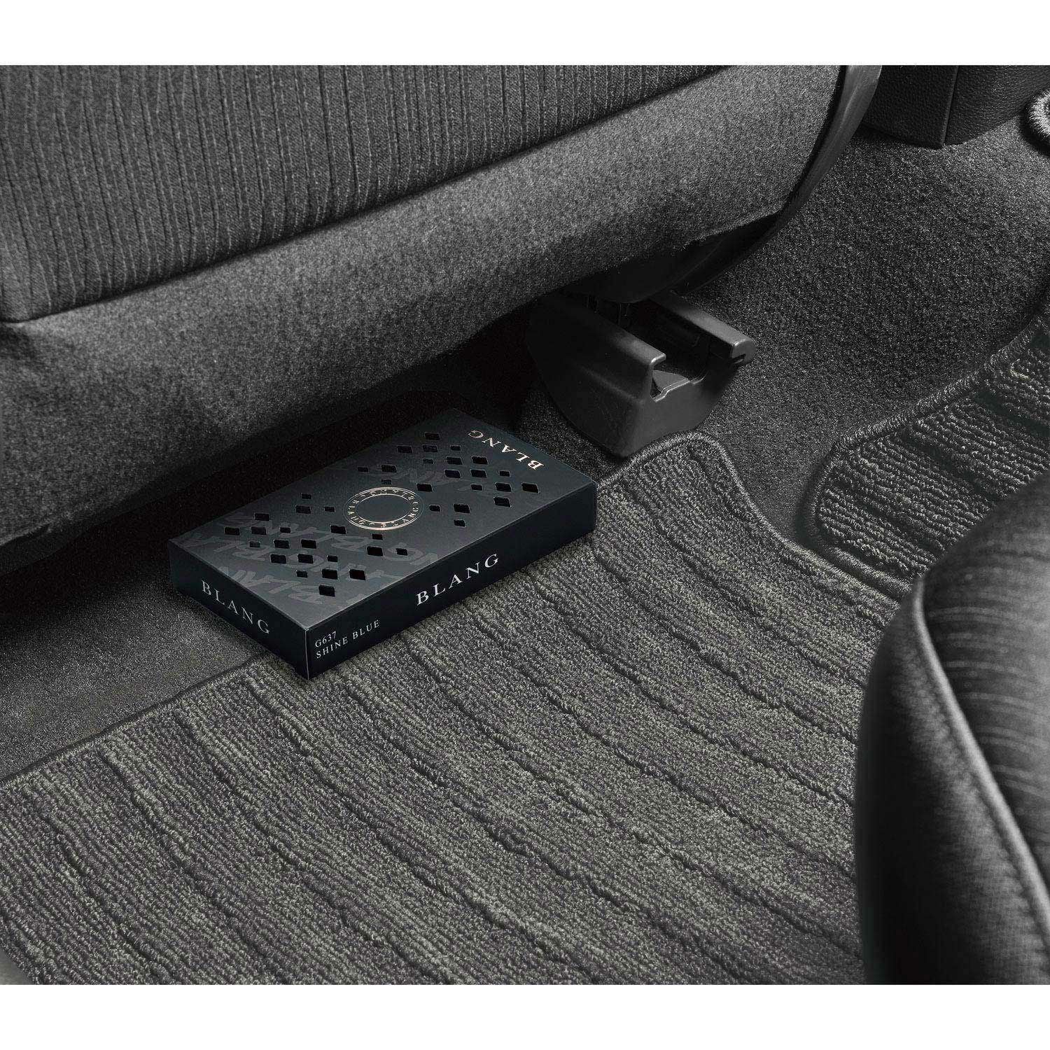 G1691 ブラング ブースター ホワイトムスク センシュアル (R80