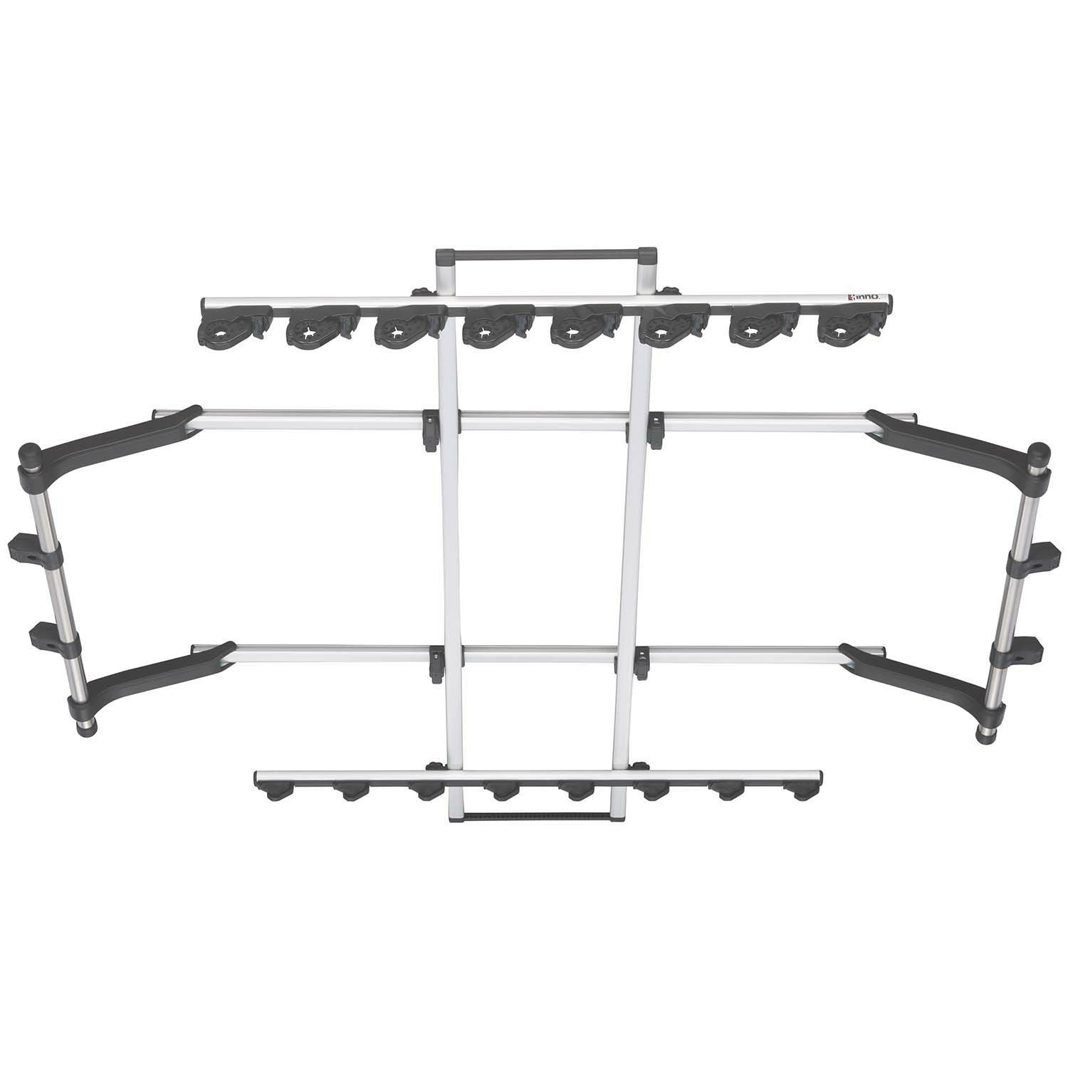 IF18 ロッドホルダーデュアル8ワイド | カーメイト 公式オンライン