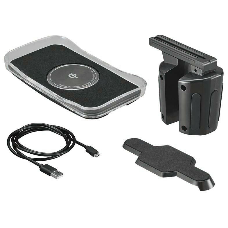 NS401 ワイヤレスチャージャートレイ | カーメイト 公式オンライン