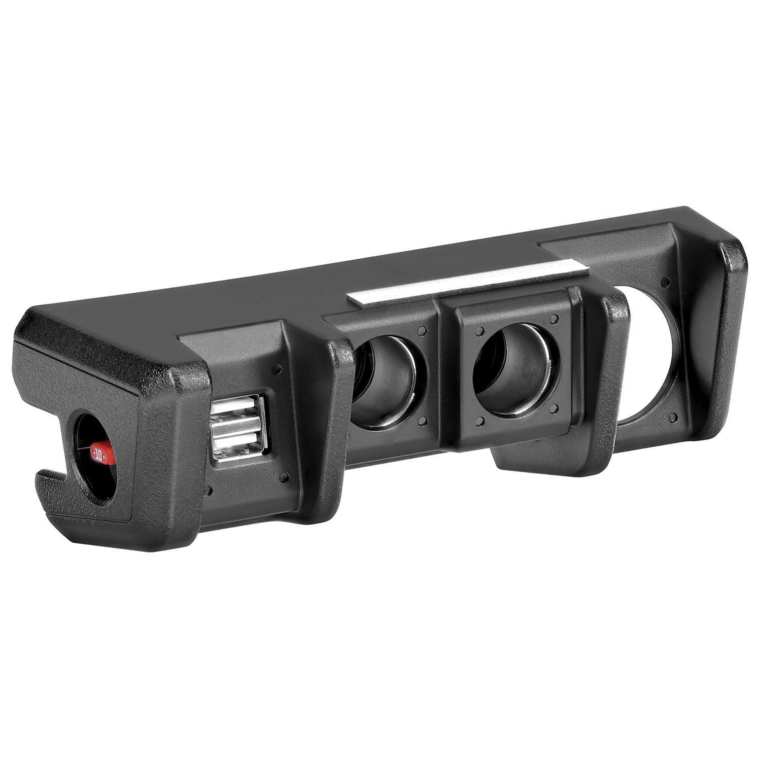 NZ587 ジムニー専用 増設電源ユニット | カーメイト 公式オンライン