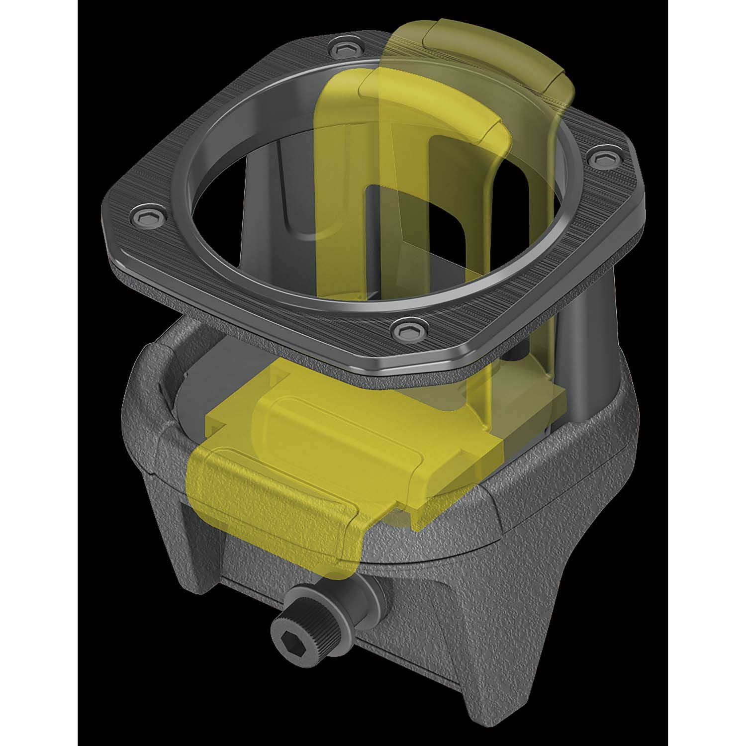 NZ588 ジムニー専用 ドリンクホルダー | カーメイト 公式オンライン