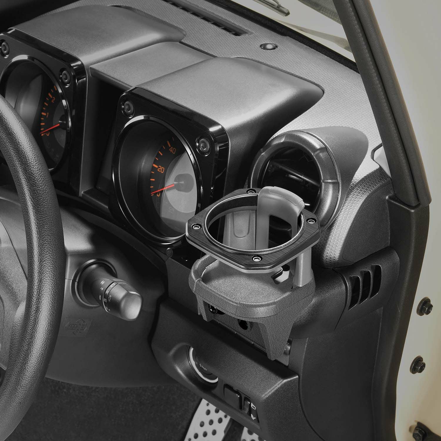 NZ588 ジムニー専用 ドリンクホルダー | カーメイト 公式オンライン