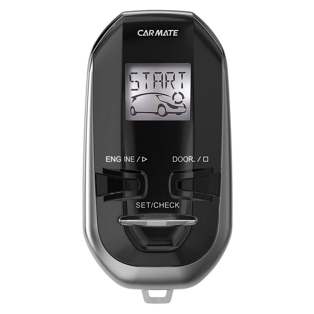 カーメイト TE-X301SZ リモコンエンジンスターターX301SZ carmate