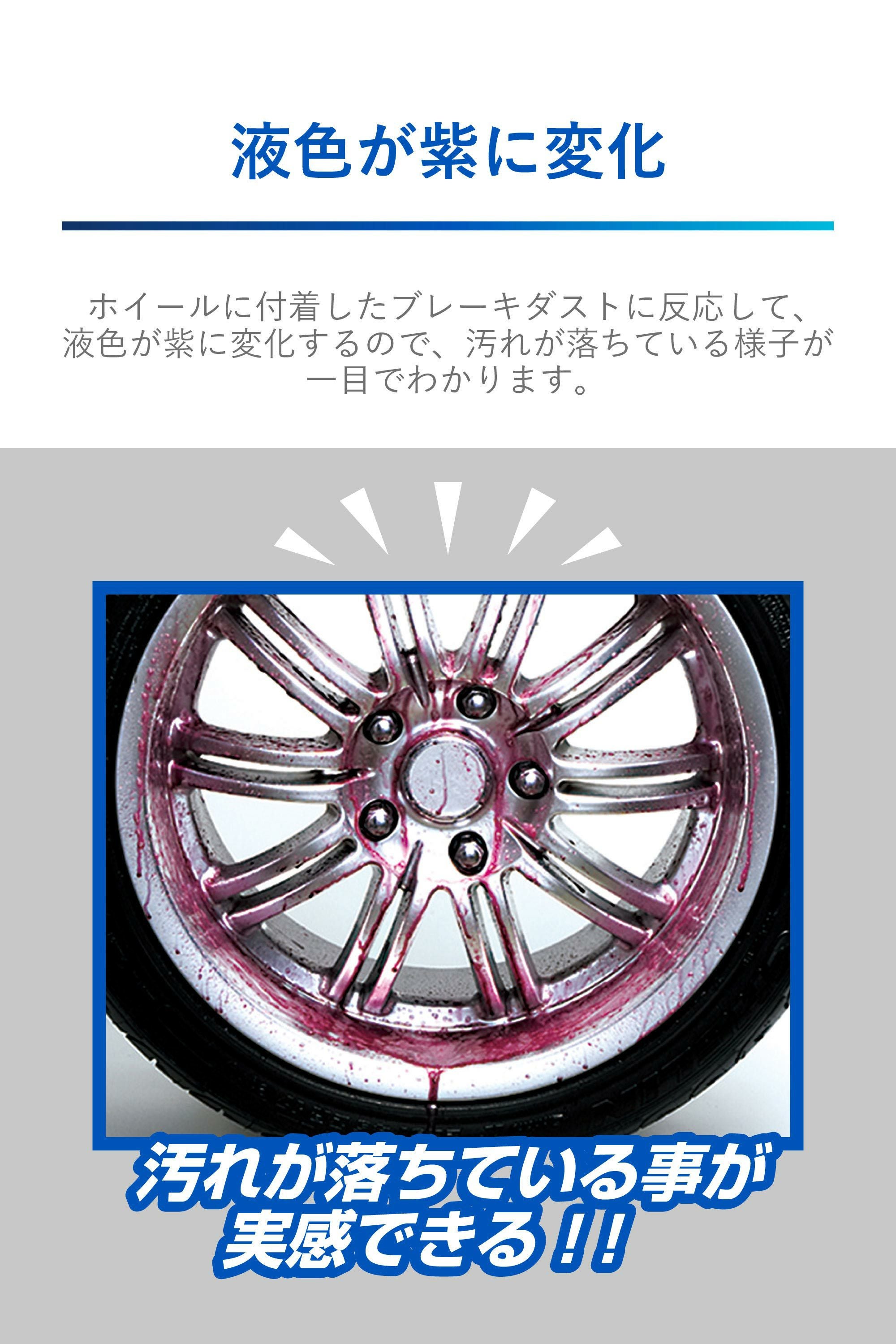 PS60 ブレーキダストクリーナー・マグナショット | カーメイト 公式