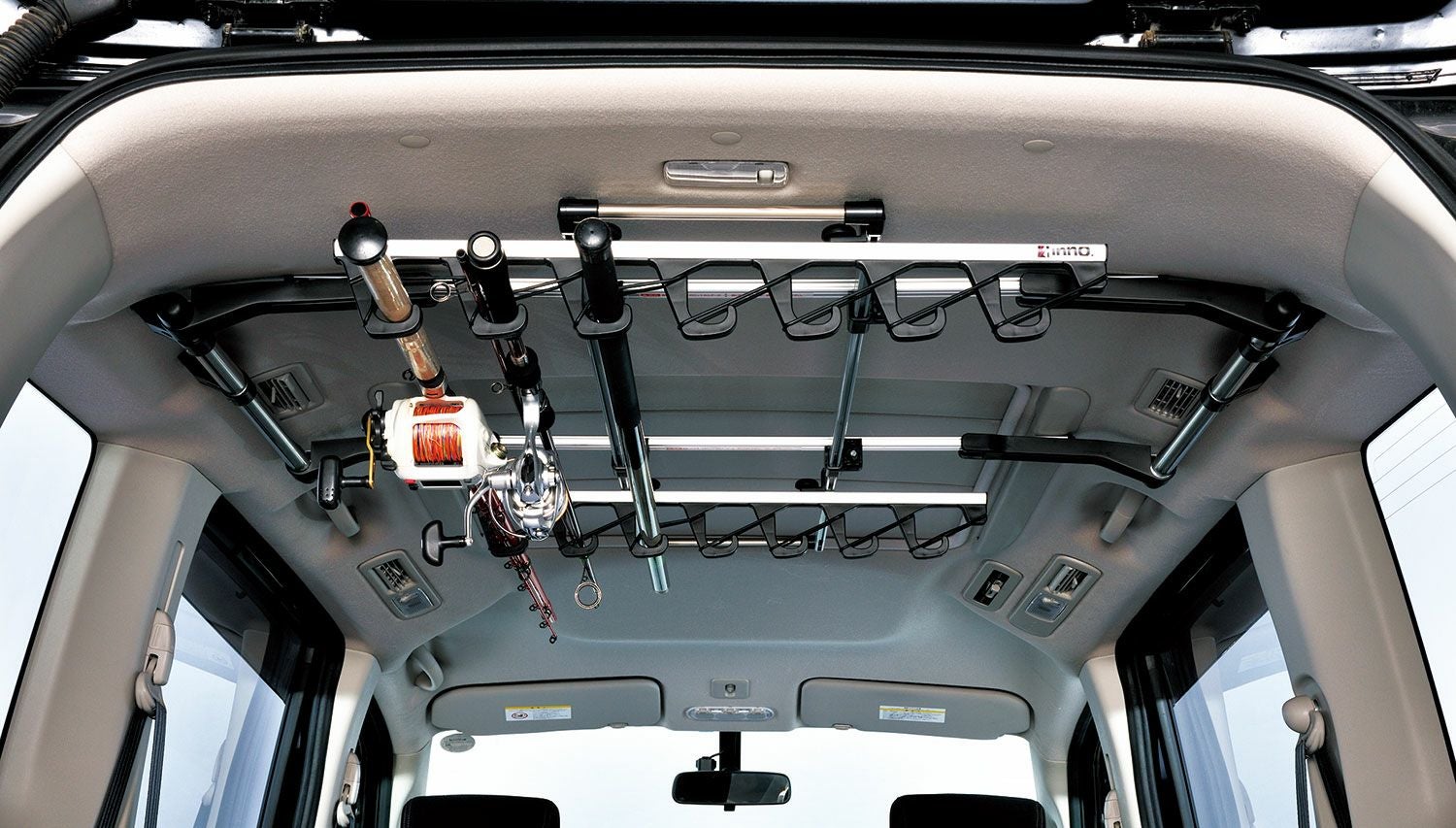 IF4 7ロッドホルダーSW | カーメイト 公式オンラインストア本店